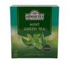 Grüntee Ahmad Tea | Mint Green Tea | Mit Minzblättern | 100 Teebeutel | Frisch & Aromatisch Produktbild-Vorschau