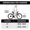 Hiland VTT 24 pouces pour femmes, vélo pour filles et Voir les images du produit 3