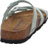 Birkenstock Damen Pantolette, grün(matcha (02132)), Gr. 40 Produktbild-Vorschau 25
