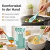 Küchenorganizer-Set Komplettset mit 20 Küchenhelfern für Produktbild-Vorschau 3
