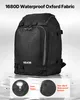 VEVOR Skitasche, 55 L, Reiserucksack für Snowboardstiefel, Produktbild-Vorschau 6