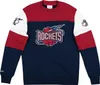 Mitchell & Ness Sweatshirt Houston Rockets Mitchell & Ness Produktbild-Vorschau 1