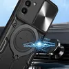 Coque + 2 Verres Trempés pour Samsung Galaxy A17 4G/5G, Voir les images du produit 3