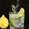 Mr. & Mrs. Panda gravur glas Nachtfalter Schaumbad - Produktbild-Vorschau 5