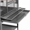 Cage pour perroquets Montana Madeira Single dark Voir les images du produit 4
