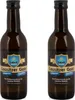 2 x  Lausitzer Leinöl - Lausitzer Gold (kaltgepresstes Produktbild-Vorschau 2