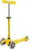 Mini Micro Deluxe Yellow Kinderscooter gelb ab 2 Jahren Produktbild-Vorschau 5