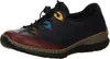 Rieker N3271 Femme Chaussures basses Baskets , Taille:41 Voir les images du produit 38