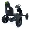 Tret-Gokart Scout khaki – für Kinder 5–12 J., EVA-Räder, Produktbild-Vorschau 3