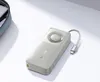 Baseus P10073701843-00, 10000 mAh, Lithium-Ion (Li-Ion), 30 Produktbild-Vorschau 7