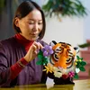 LEGO 31217 Art Fauna Collection - Tiger (31217) Náhled obrázku produktu 27