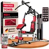 Sportstech Kraftstation HGX100 | 40in1 Multifunktion | 12 Produktbild-Vorschau 1