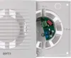 Europlast EE100 – Elektroventilator E-EXTRA, Ø100mm Produktbild-Vorschau 5