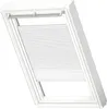 Velux Wabenplissee weiß uni manuell FHC SK08 1045SWL Produktbild-Vorschau 2