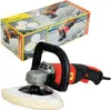 cartrend Profi KFZ-Poliermaschine 1.200 Watt Produktbild-Vorschau 1