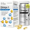 Medical Pharma Omega-3 60 Kapseln Produktbild-Vorschau 2