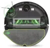 iRobot Roomba 115 Combo, Beutellos, Schwarz, Rund, Ladend, Produktbild-Vorschau 4