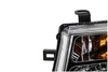 Scheinwerfer Osram Night Breaker Laser passend für Nissan Produktbild-Vorschau 6