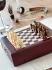 Weinzubehörset mit Schachspiel InnovaGoods 37 Stücke Produktbild-Vorschau 9