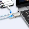 JOYROOM Joyroom S-H151 USB-C (male) / USB-A (female) Voir les images du produit 4