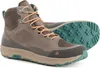 VASQUE Breeze LT NTX Bungee Cord Scarpe da Trekking Donna Anteprima dell’immagine prodotto 1