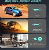 WOLTU Kühlbox mi Rollen für Auto & Camping Warm-Kalt 50L Produktbild-Vorschau 5