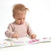 CzuCzu finger plays book 15m+ ZA4591 Podgląd zdjęcia produktu 9