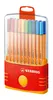 STABILO Point 88 penna tecnica Multi 20 pz Anteprima dell’immagine prodotto 3