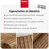 NOOR Rindenmatte COUNTRY Natur 180x300 cm - natürlicher Produktbild-Vorschau 4
