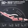 Adormii Gaming Stuhl, Ergonomischer Gaming Sessel, Produktbild-Vorschau 3