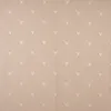 SCHÖNER LEBEN. Kissenhülle Jacquard Hirschkopf Geweih beige Produktbild-Vorschau 4