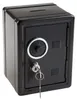 Idena 50034 Idena Spardose Spartresor schwarz Anteprima dell’immagine prodotto 1