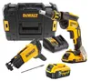 Visseuse à placo 18V DEWALT DCF620P2K-QW Brushless avec Voir les images du produit 3