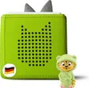 Sonderedition Starterset hellgrün Leos Tag toniebox Produktbild-Vorschau 13