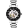 Pierre Lannier Armbanduhr Automatic Automatic Noir et Produktbild-Vorschau 1