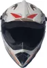 Crosshelm Helm Kinderhelm Motorradhelm Motocross Quad Mejia Produktbild-Vorschau 8