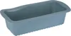 Backform aus Silikon, Kastenform, 27 x 14 x 7 cm Produktbild-Vorschau 1