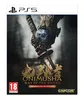 Onimusha Way of the Sword  PS-5  Premum Deluxe AT  + Produktbild-Vorschau 10