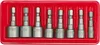 Vorel VOREL 66113 screwdriver bit Anteprima dell’immagine prodotto 1