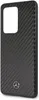 Etui Mercedes Dynamic Na Samsung Galaxy S20 Ultra - Černá Náhled obrázku produktu 3