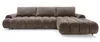 Ecksofa 340 cm Valerio mit Bettkasten und Schlaffunktion - Produktbild-Vorschau 2