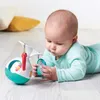 Tiny Love 2-in-1 Tummy Time Musical Mobile, 360° drehbares Produktbild-Vorschau 4