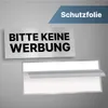 3x Sticker Aufkleber Keine Werbung einwerfen Briefkasten Produktbild-Vorschau 7