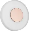 Kinkiet LED CELESTE brązowo-biały 10W Ciepła biel 1100lm Podgląd zdjęcia produktu 5