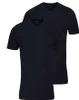 Olymp V-Kragen T-Shirt für Herren Produktbild-Vorschau 1