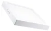 LED Deckenleuchte 48W Eckig 600x600 mm 3000K Warmweiß Produktbild-Vorschau 1