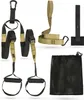 Gymtek® sada odporových pásov, fitness pásy, odporové pásy, Náhľad obrázku produktu 2