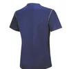 Airtracks Laufshirt Kurzarm Pro Air blau XL Produktbild-Vorschau 2