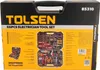 Tolsen Elektriker-Werkzeugset 66-teilig - Maxami Produktbild-Vorschau 1