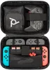 PDP Tasche Elite Commuter Mario Edition für Nintendo Switch Produktbild-Vorschau 6